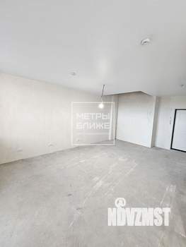 3-к квартира, вторичка, 64м2, 19/21 этаж