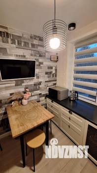 2-к квартира, вторичка, 37м2, 4/5 этаж