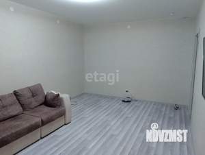 3-к квартира, вторичка, 81м2, 8/18 этаж