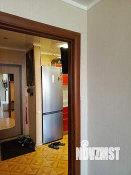 2-к квартира, вторичка, 38м2, 4/5 этаж