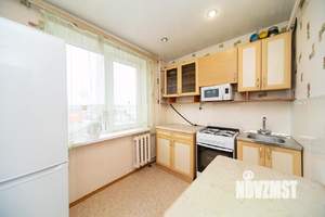 1-к квартира, вторичка, 25м2, 2/5 этаж