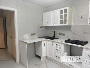 1-к квартира, вторичка, 34м2, 1/10 этаж