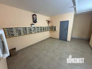 3-к квартира, вторичка, 111м2, 9/14 этаж