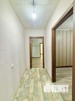 4-к квартира, вторичка, 62м2, 1/5 этаж