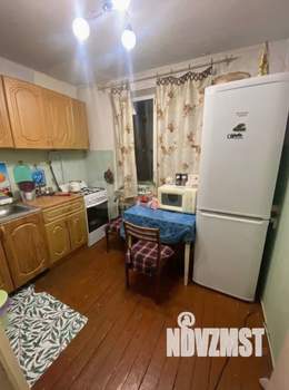 2-к квартира, вторичка, 37м2, 5/5 этаж