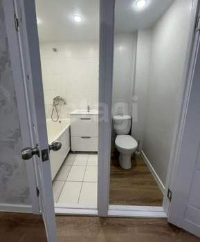 3-к квартира, вторичка, 60м2, 6/9 этаж