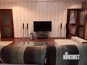 3-к квартира, вторичка, 79м2, 5/8 этаж