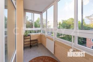 2-к квартира, вторичка, 48м2, 4/6 этаж