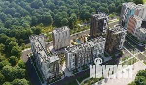 Студия квартира, вторичка, 27м2, 16/16 этаж