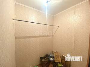 1-к квартира, вторичка, 38м2, 6/10 этаж