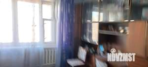 1-к квартира, вторичка, 37м2, 5/9 этаж
