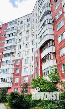 1-к квартира, вторичка, 34м2, 10/16 этаж