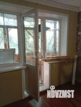 2-к квартира, вторичка, 46м2, 3/5 этаж