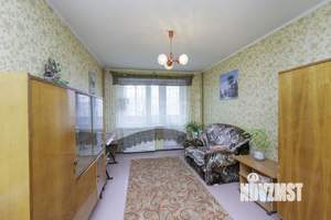 3-к квартира, вторичка, 60м2, 2/9 этаж