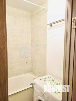 1-к квартира, вторичка, 38м2, 8/10 этаж