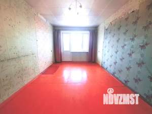 3-к квартира, вторичка, 61м2, 5/5 этаж