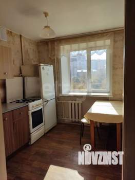 2-к квартира, вторичка, 52м2, 4/9 этаж