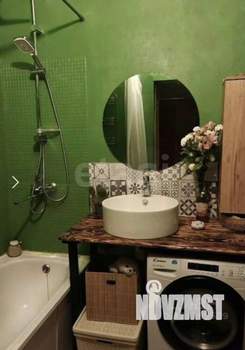 1-к квартира, вторичка, 37м2, 3/9 этаж