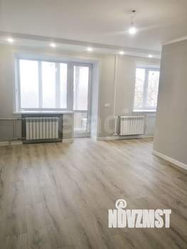 2-к квартира, вторичка, 46м2, 5/5 этаж