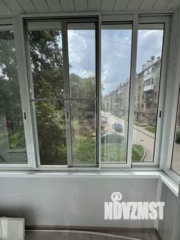 1-к квартира, вторичка, 30м2, 2/5 этаж