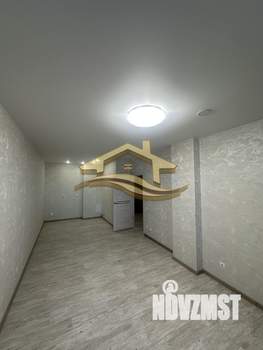 2-к квартира, вторичка, 51м2, 3/25 этаж