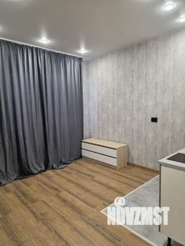 Студия квартира, вторичка, 22м2, 25/25 этаж