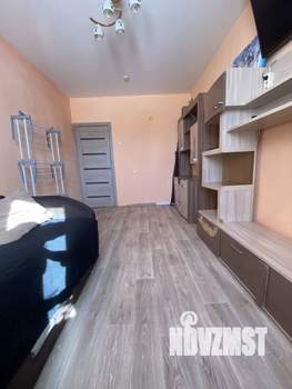 3-к квартира, вторичка, 70м2, 4/11 этаж