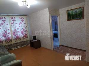 1-к квартира, вторичка, 32м2, 1/5 этаж
