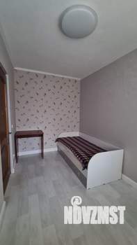 2-к квартира, вторичка, 43м2, 3/9 этаж