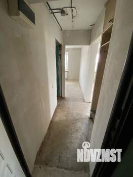 2-к квартира, вторичка, 52м2, 8/9 этаж