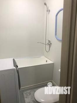 2-к квартира, вторичка, 44м2, 3/5 этаж