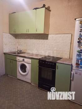 3-к квартира, вторичка, 72м2, 4/16 этаж