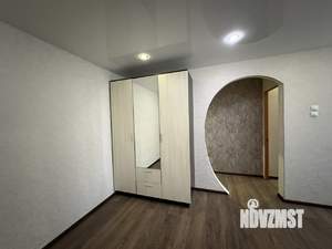 1-к квартира, вторичка, 33м2, 3/5 этаж