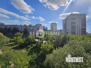 3-к квартира, вторичка, 60м2, 8/9 этаж