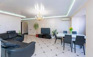 4-к квартира, вторичка, 102м2, 10/10 этаж