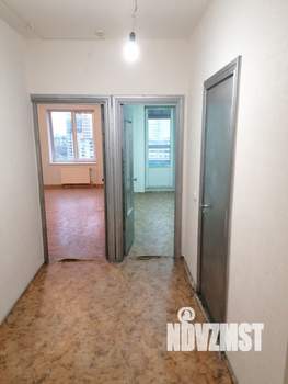 1-к квартира, вторичка, 39м2, 11/20 этаж