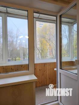 1-к квартира, вторичка, 31м2, 2/5 этаж