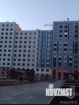 3-к квартира, вторичка, 97м2, 8/18 этаж