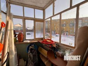 1-к квартира, вторичка, 37м2, 2/5 этаж