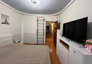 3-к квартира, вторичка, 96м2, 2/6 этаж