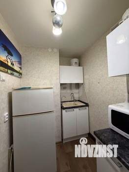1-к квартира, вторичка, 25м2, 5/5 этаж