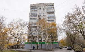 3-к квартира, вторичка, 51м2, 4/14 этаж