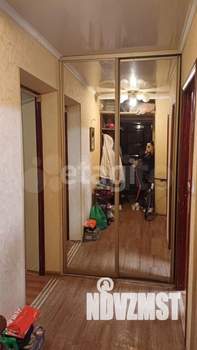 2-к квартира, вторичка, 47м2, 2/5 этаж