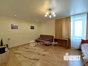 2-к квартира, вторичка, 72м2, 8/9 этаж