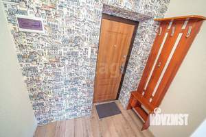 2-к квартира, вторичка, 42м2, 4/5 этаж