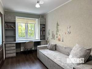 2-к квартира, вторичка, 45м2, 3/5 этаж