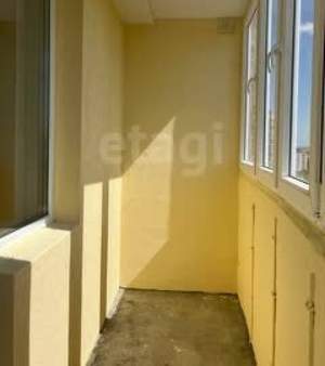 1-к квартира, вторичка, 39м2, 18/26 этаж