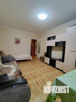 1-к квартира, вторичка, 42м2, 7/10 этаж