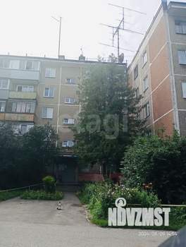1-к квартира, вторичка, 31м2, 3/5 этаж