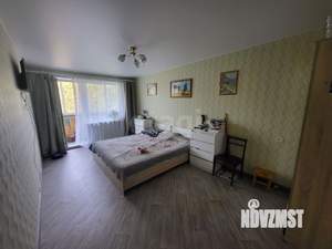 3-к квартира, вторичка, 62м2, 3/5 этаж